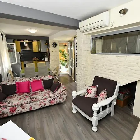 Nana בית נופש סיני